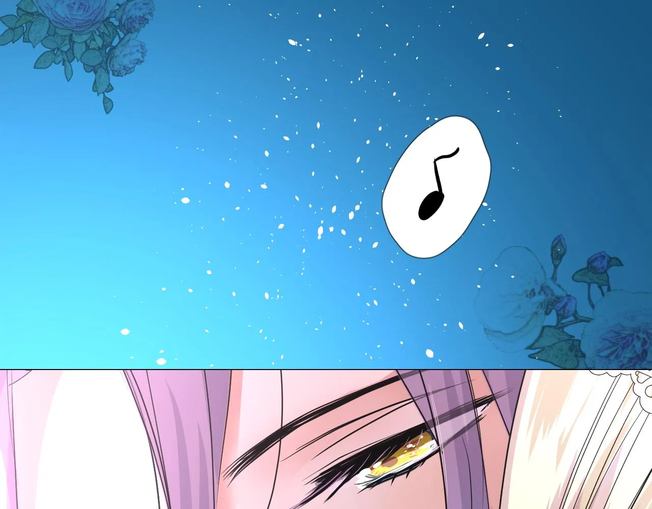 第58话 寂静的夜 第119页