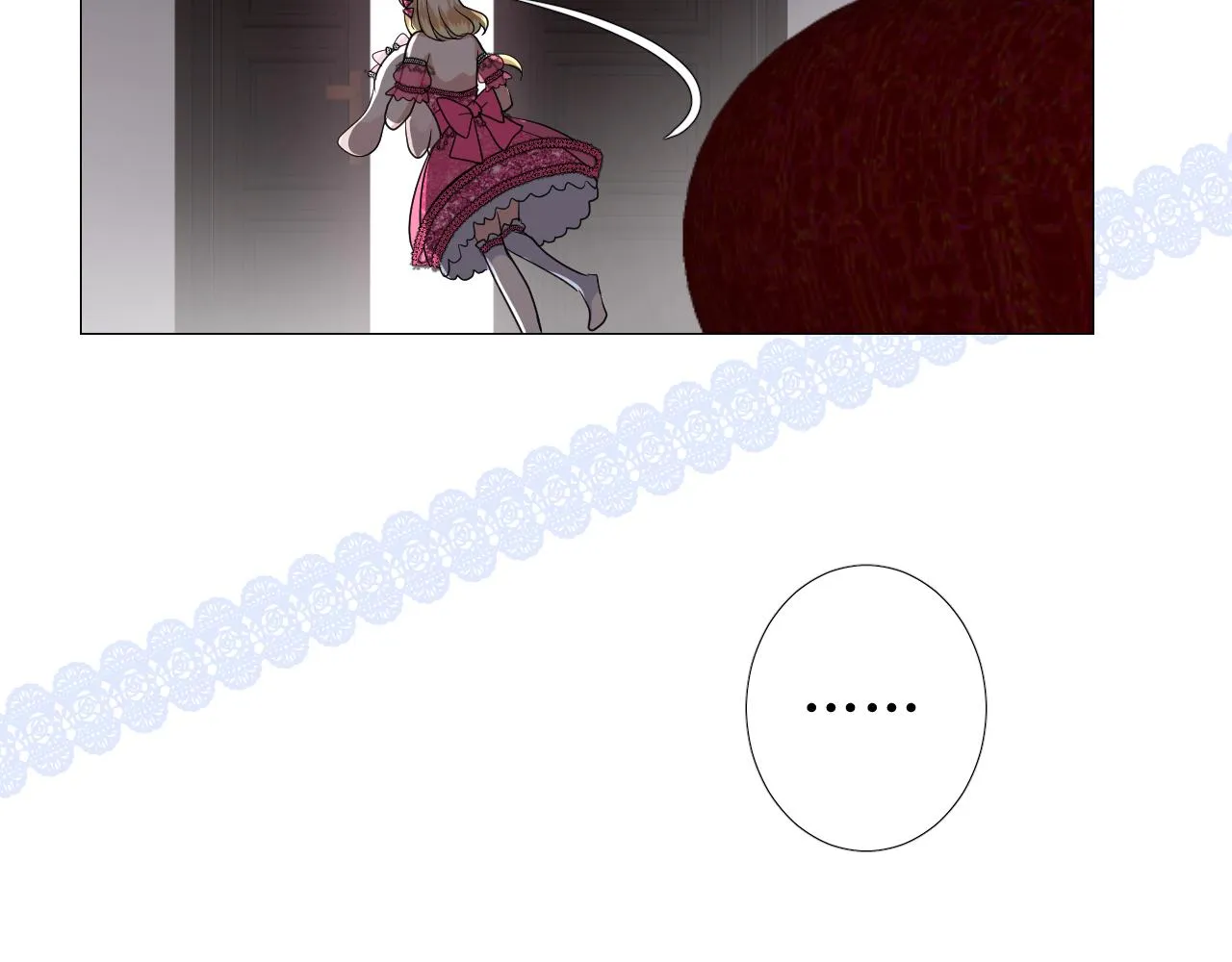 第61话 心的羁引 第22页