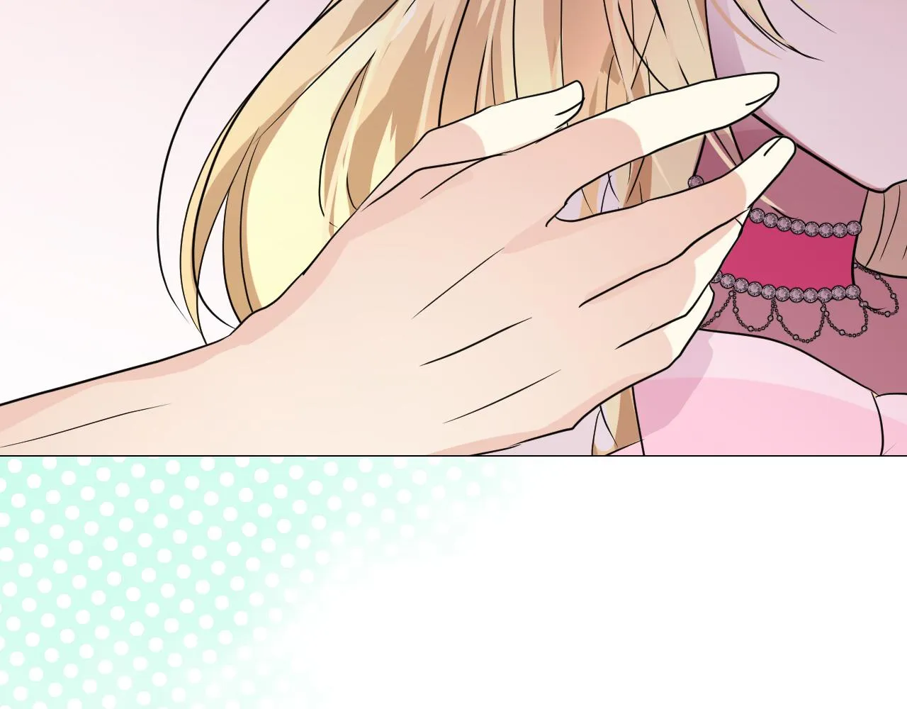 第61话 心的羁引 第32页