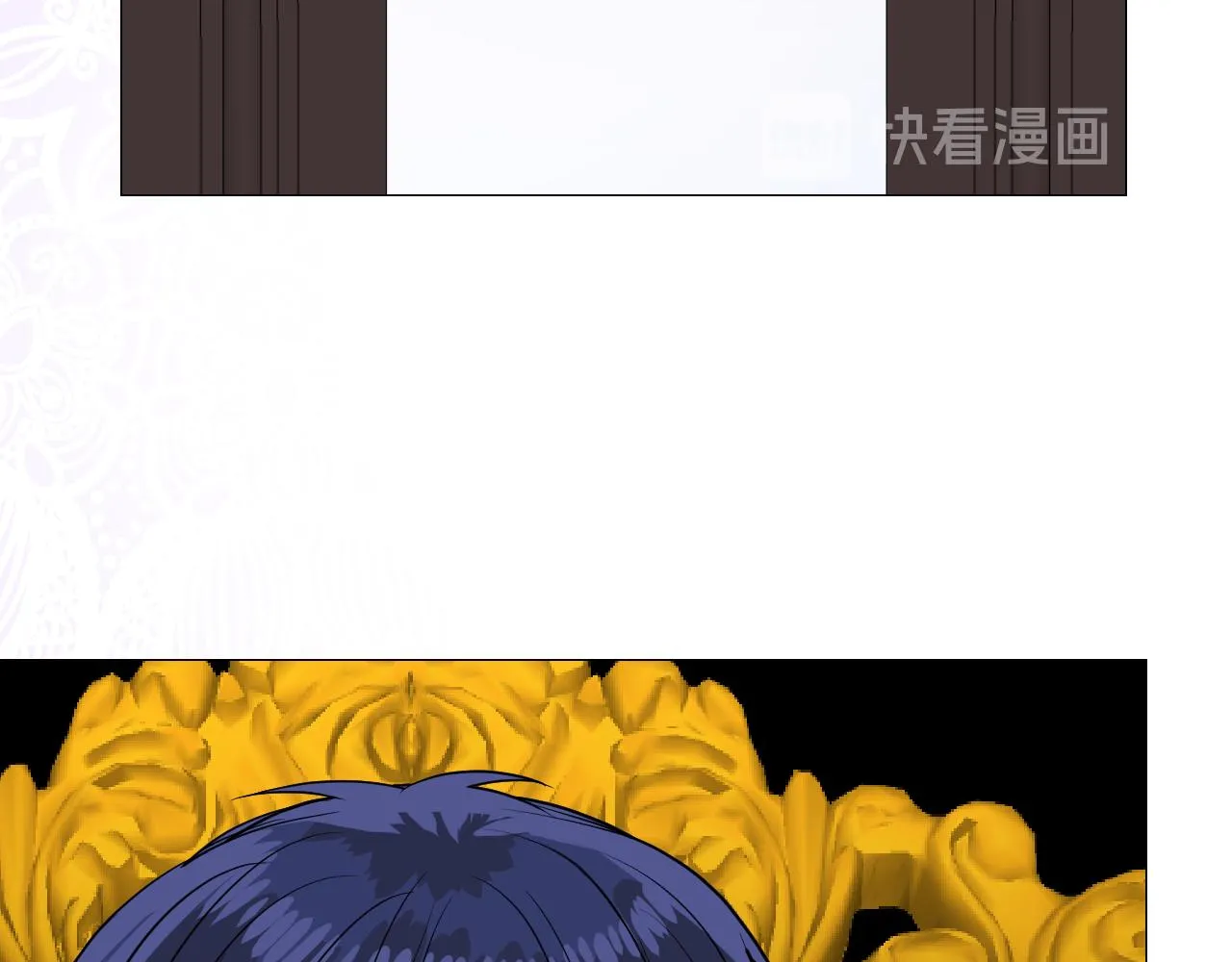 第61话 心的羁引 第57页