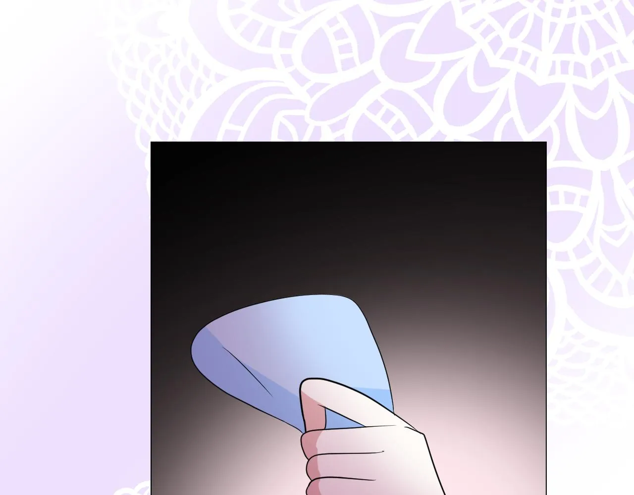 第61话 心的羁引 第60页