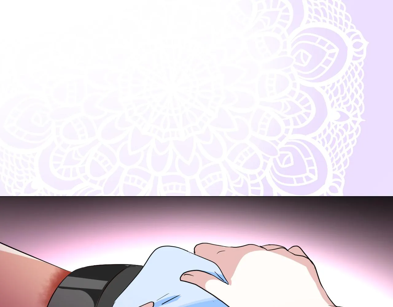 第61话 心的羁引 第64页