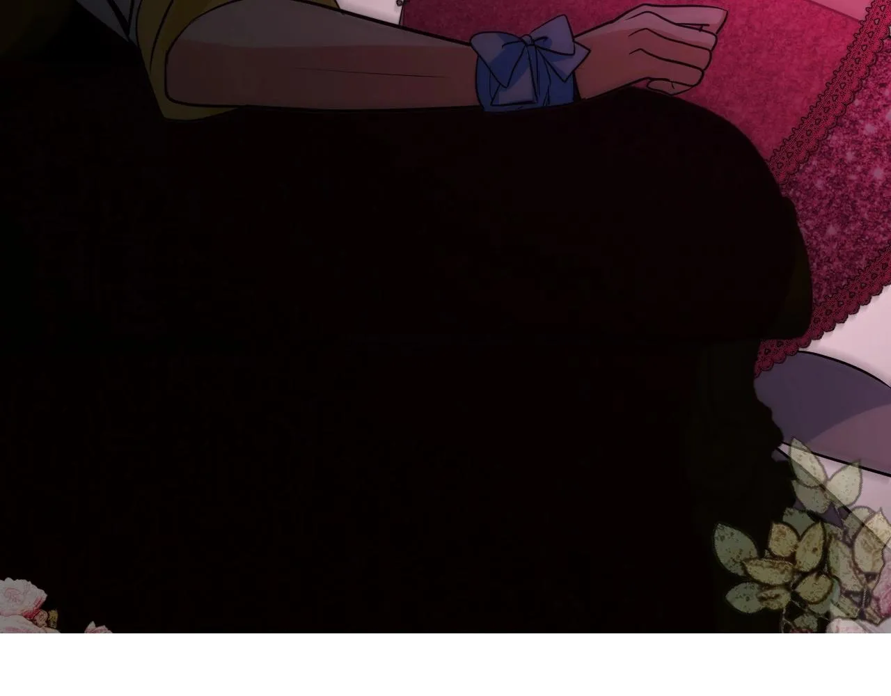第61话 心的羁引 第112页