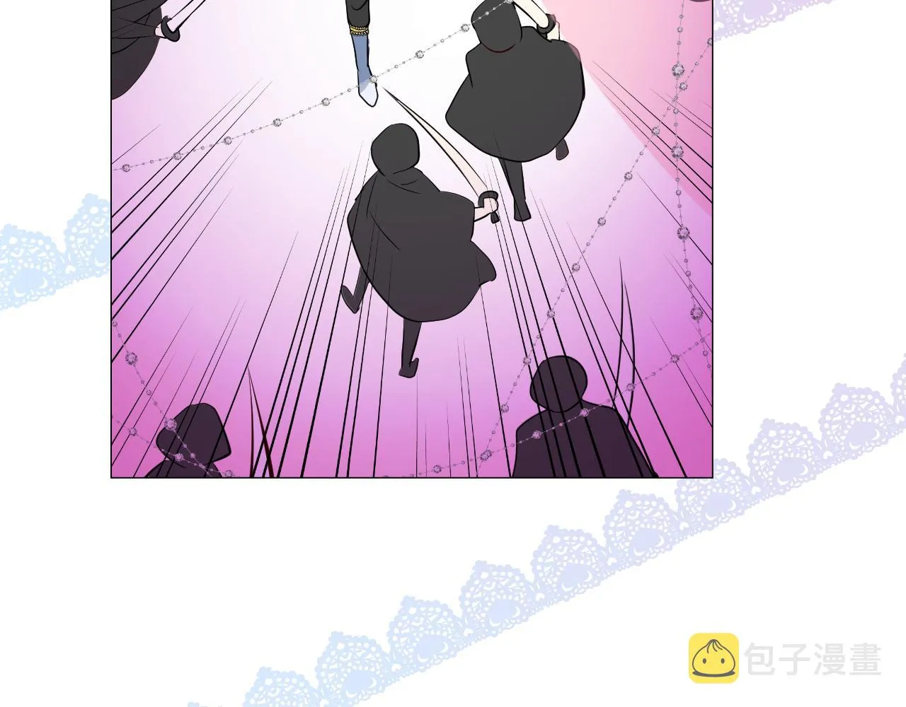 第62话 伺机 第125页