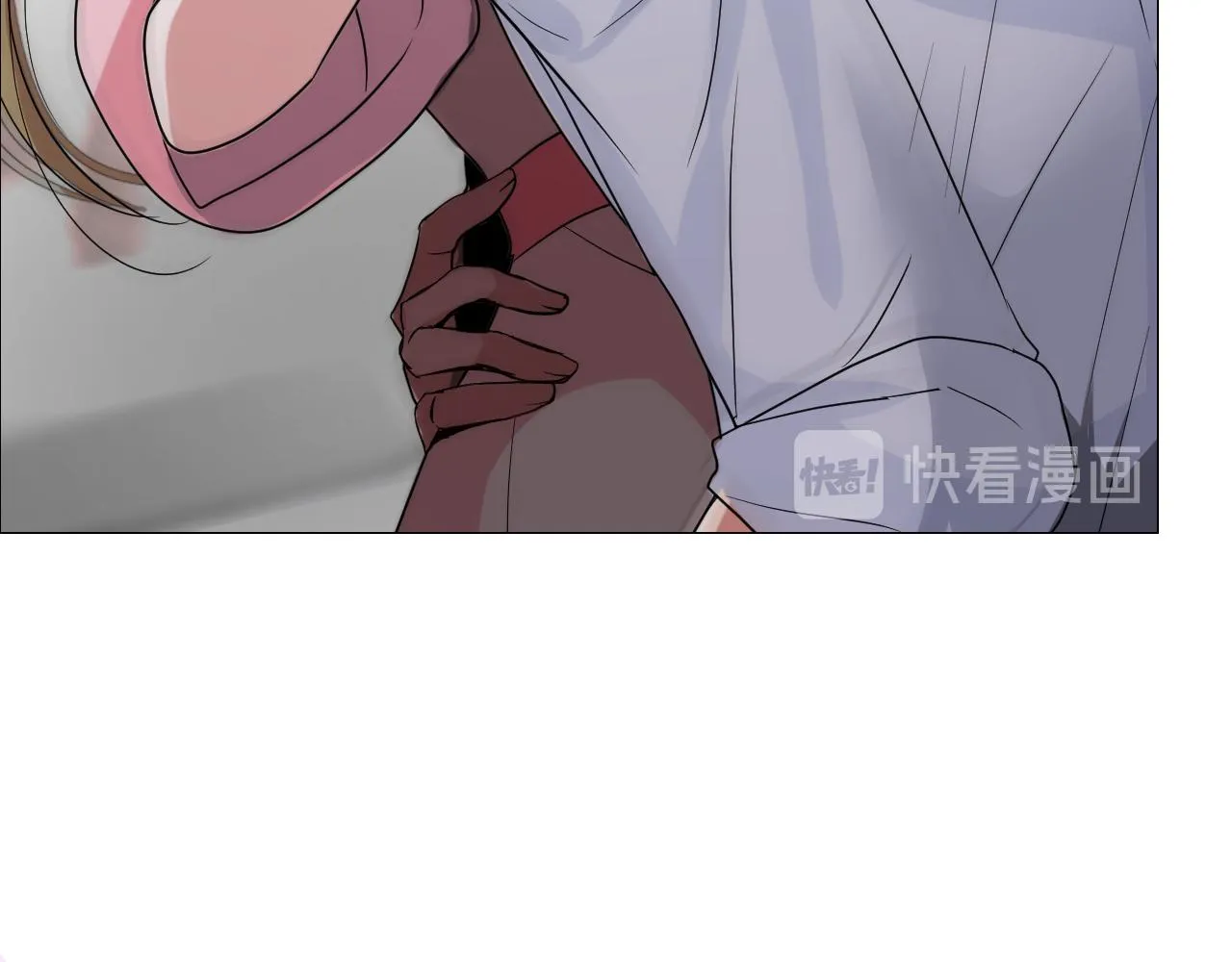 第65话 悲伤的告白 第43页
