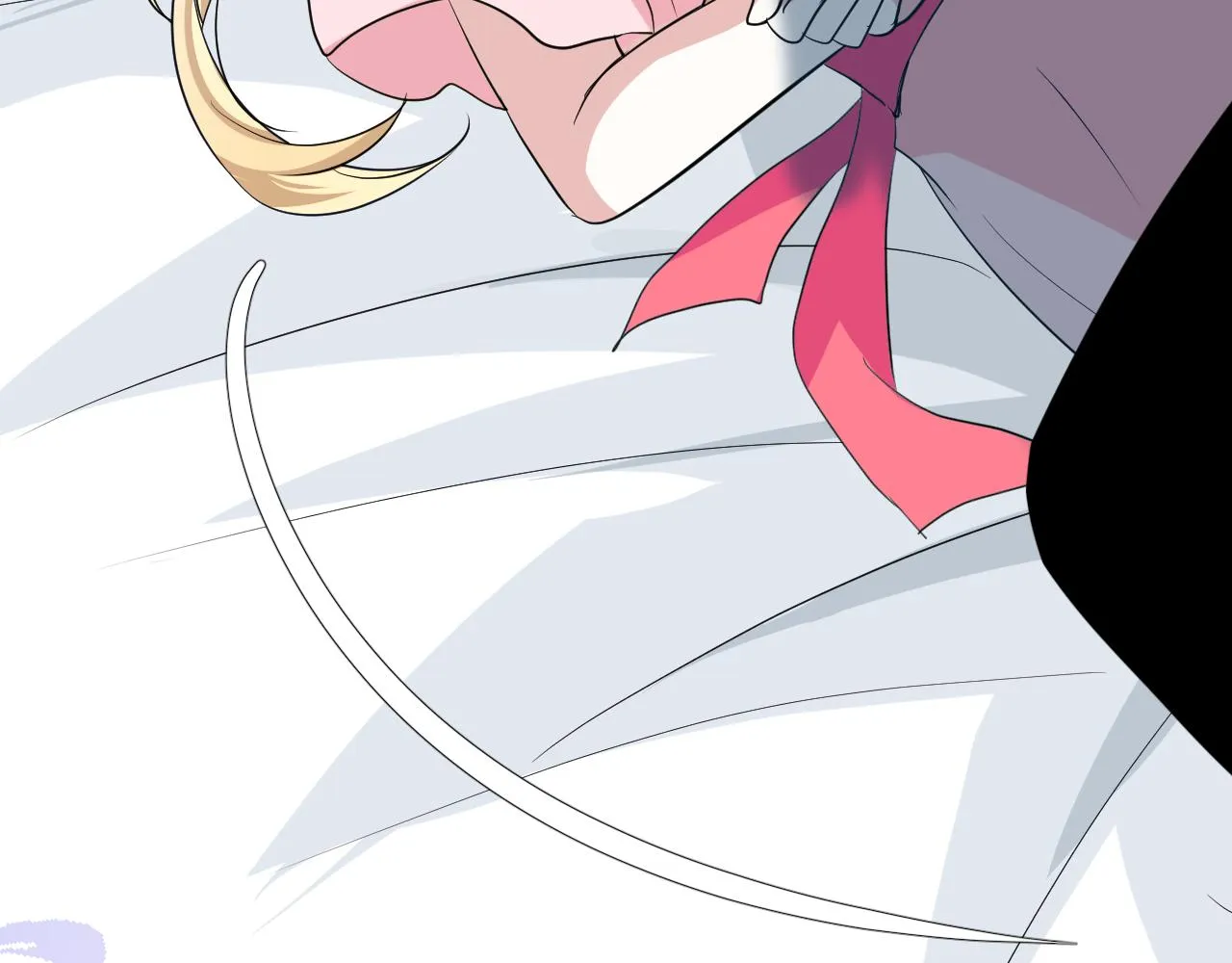 第65话 悲伤的告白 第55页