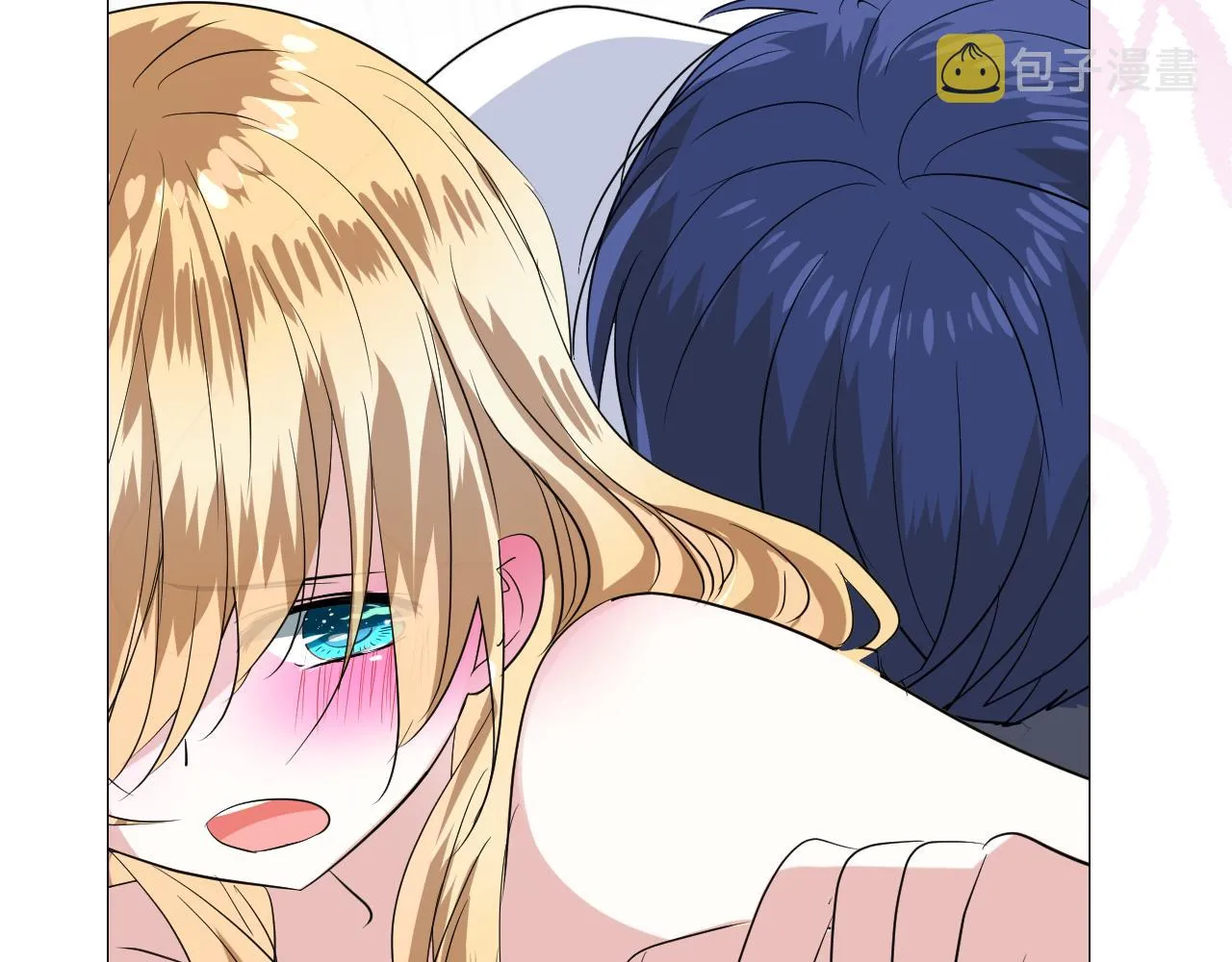 第65话 悲伤的告白 第61页