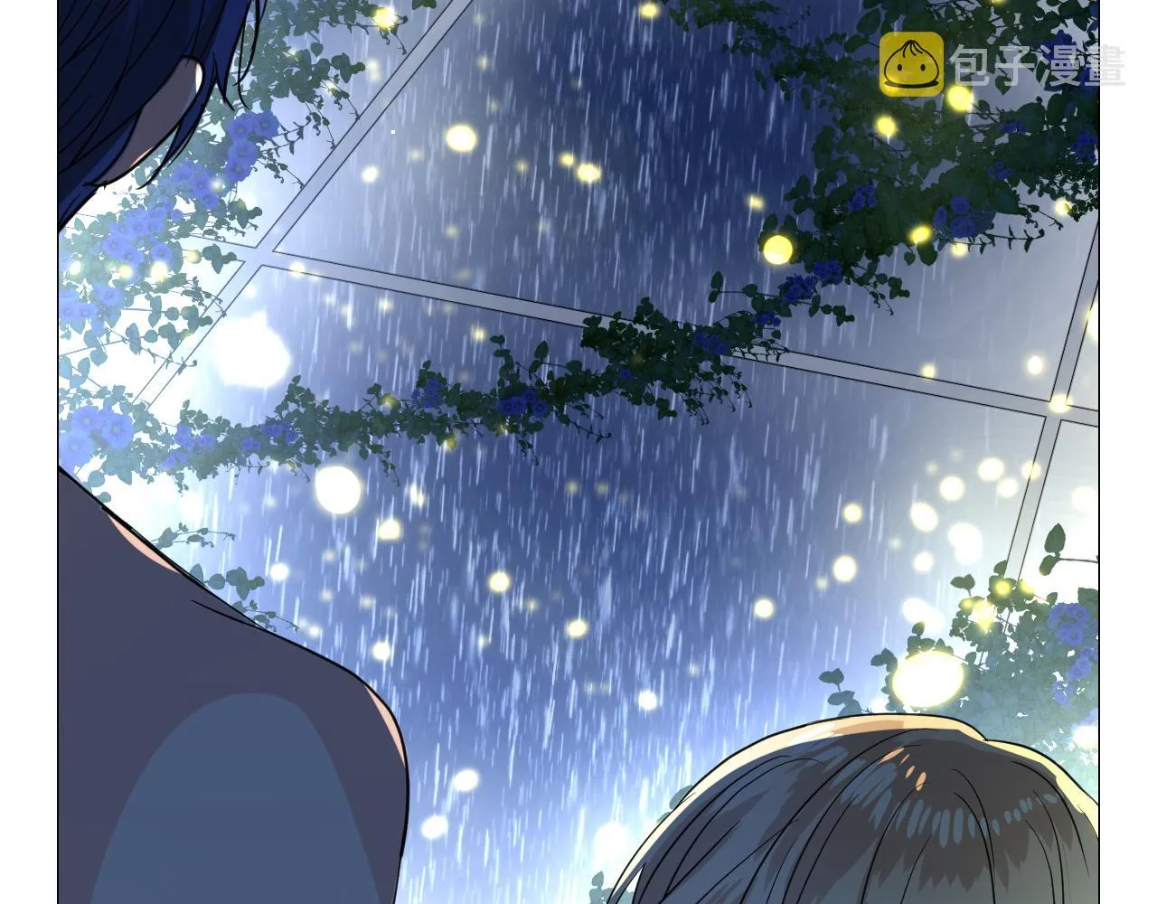 第68话 萤火 第73页