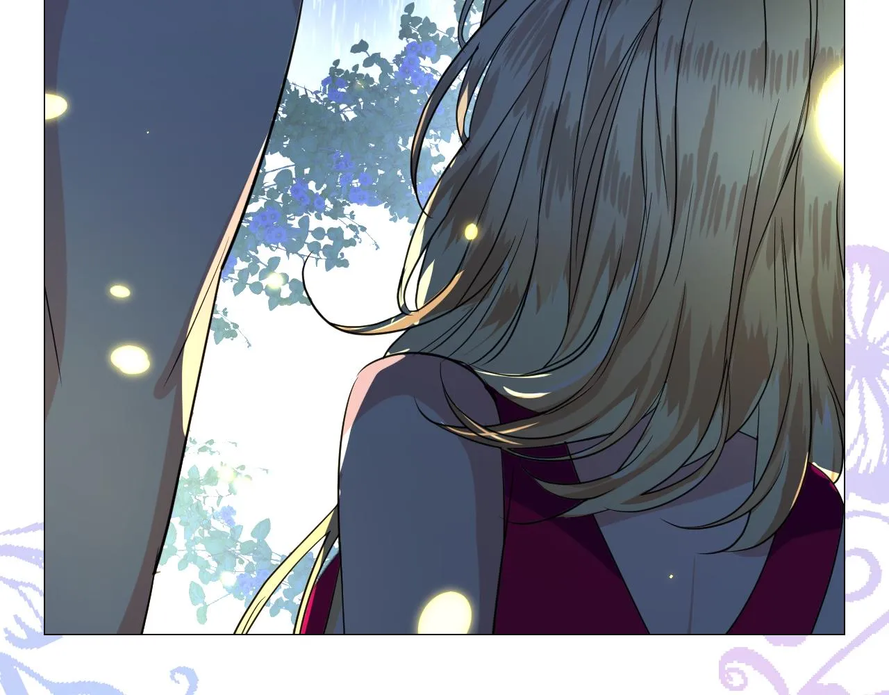 第68话 萤火 第74页