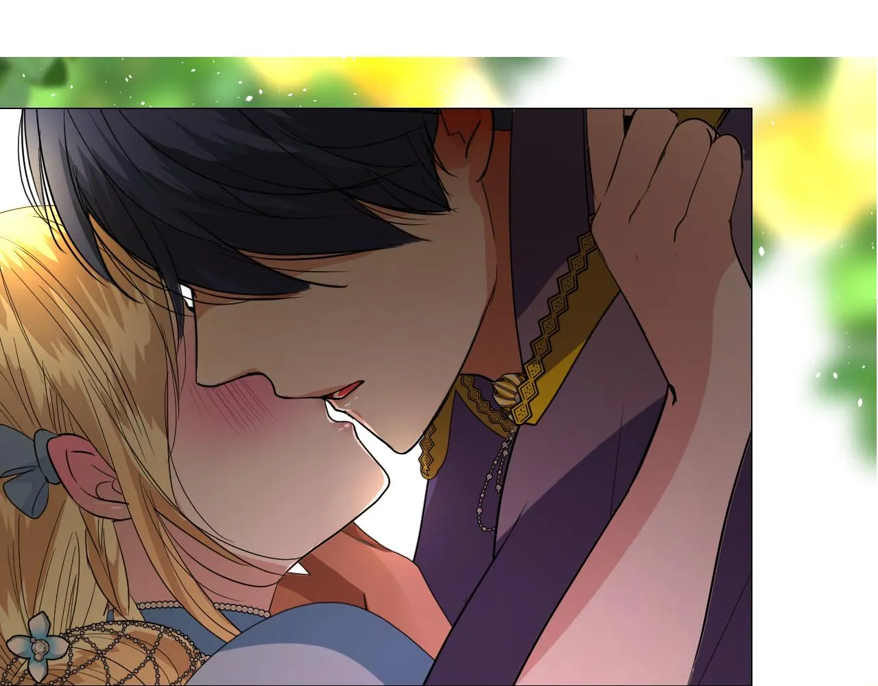 第68话 萤火 第132页