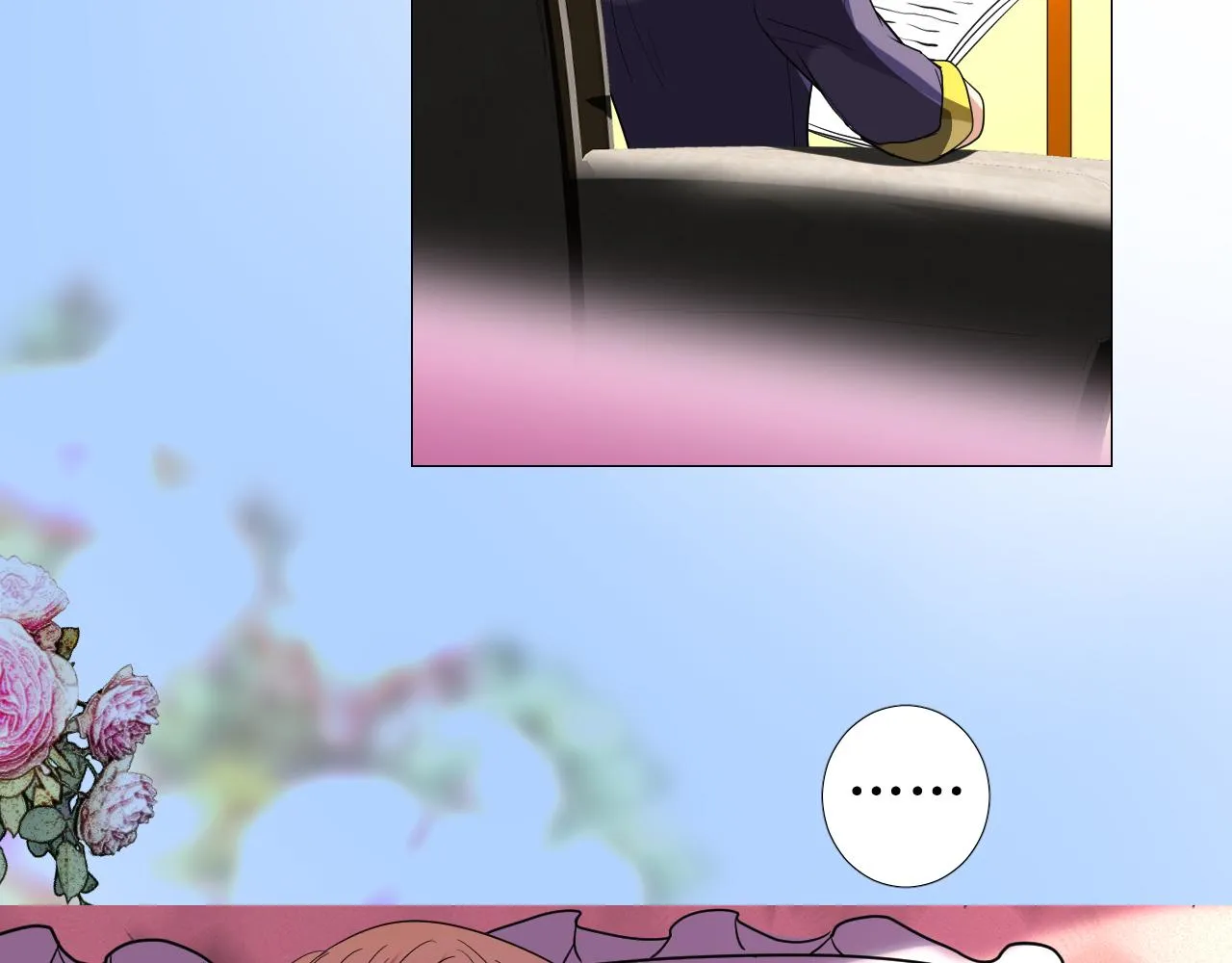 第70话 最后的温柔 第28页