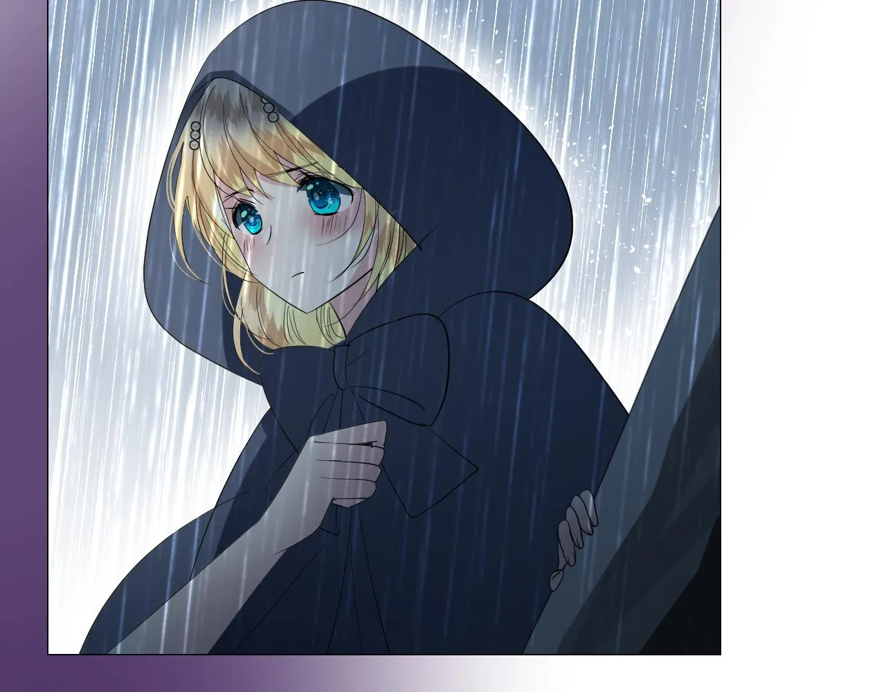第71话 公主的秘密 第22页