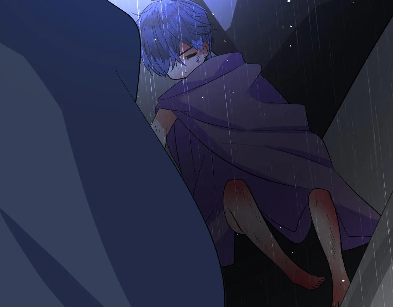 第71话 公主的秘密 第30页
