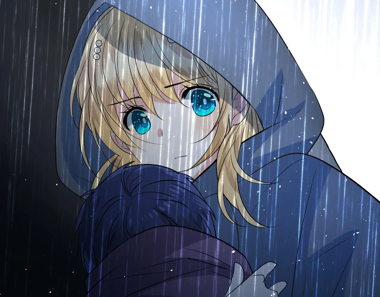 第71话 公主的秘密 第39页