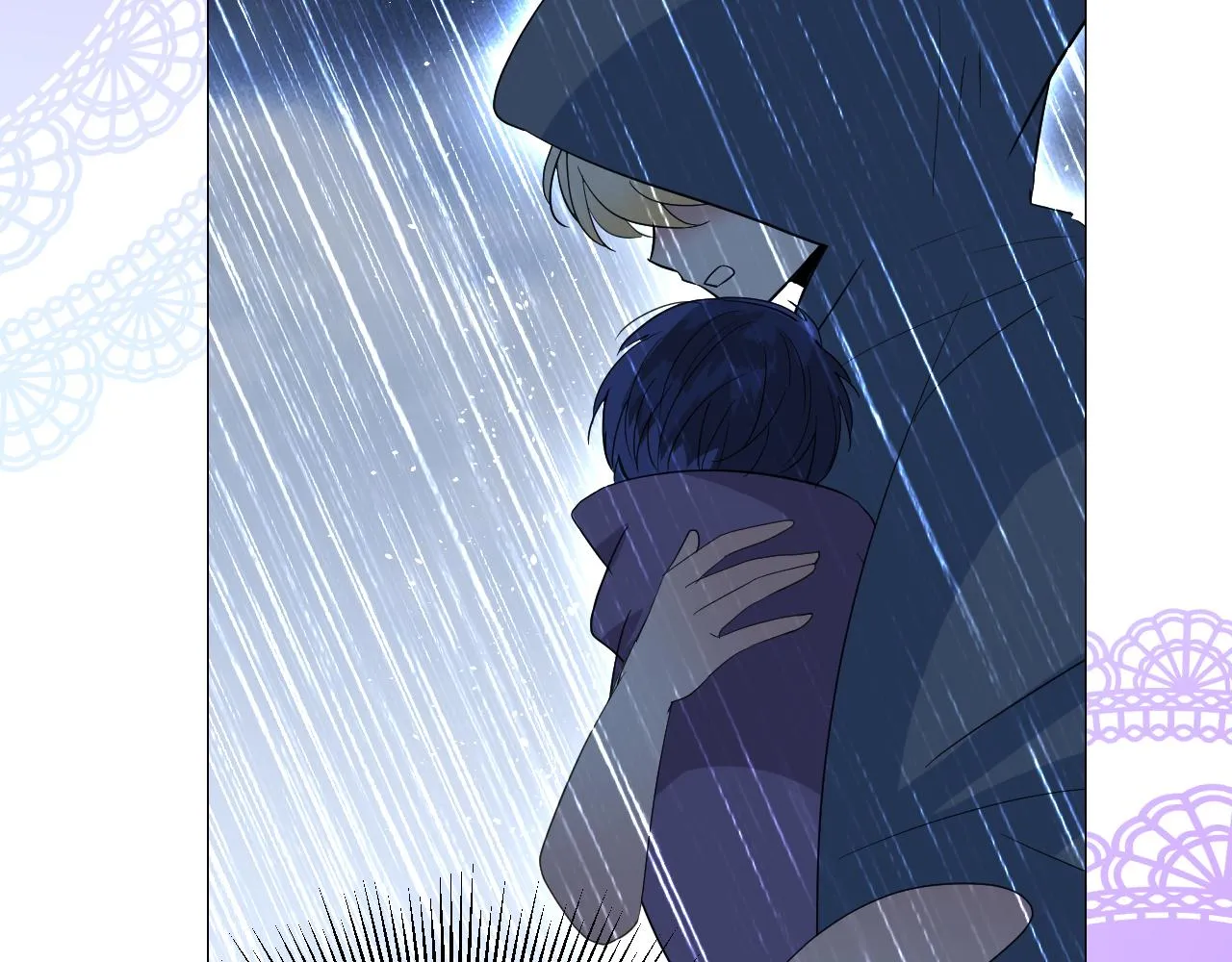 第71话 公主的秘密 第45页
