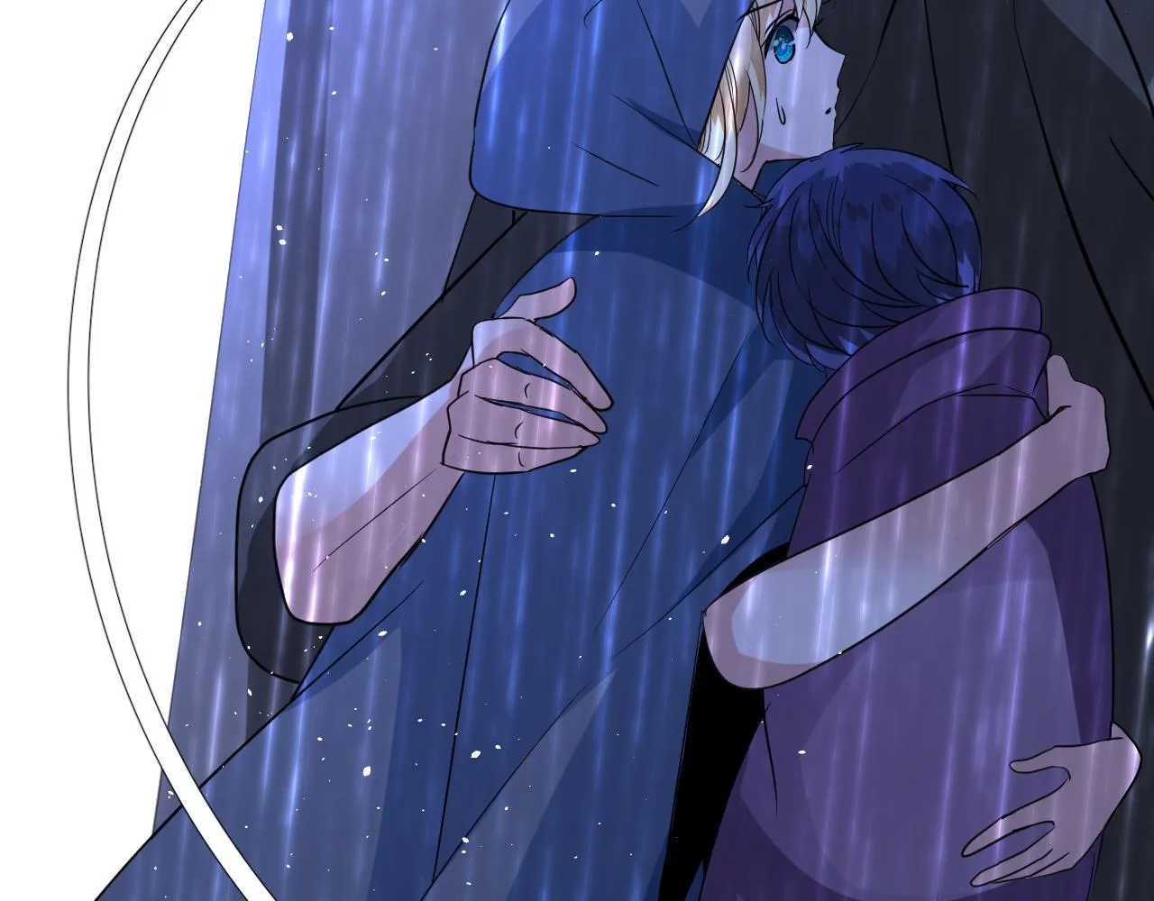 第71话 公主的秘密 第51页