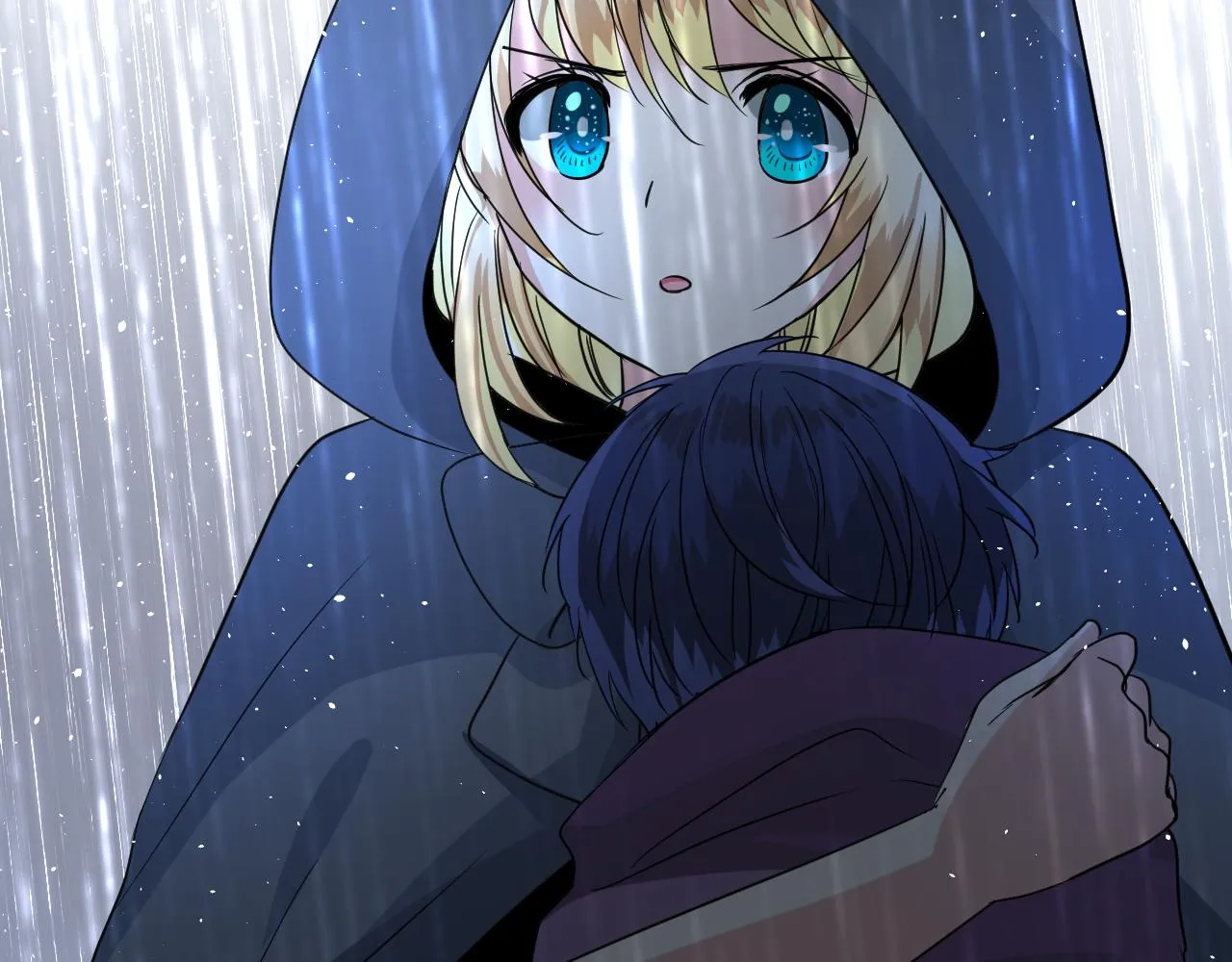 第71话 公主的秘密 第58页