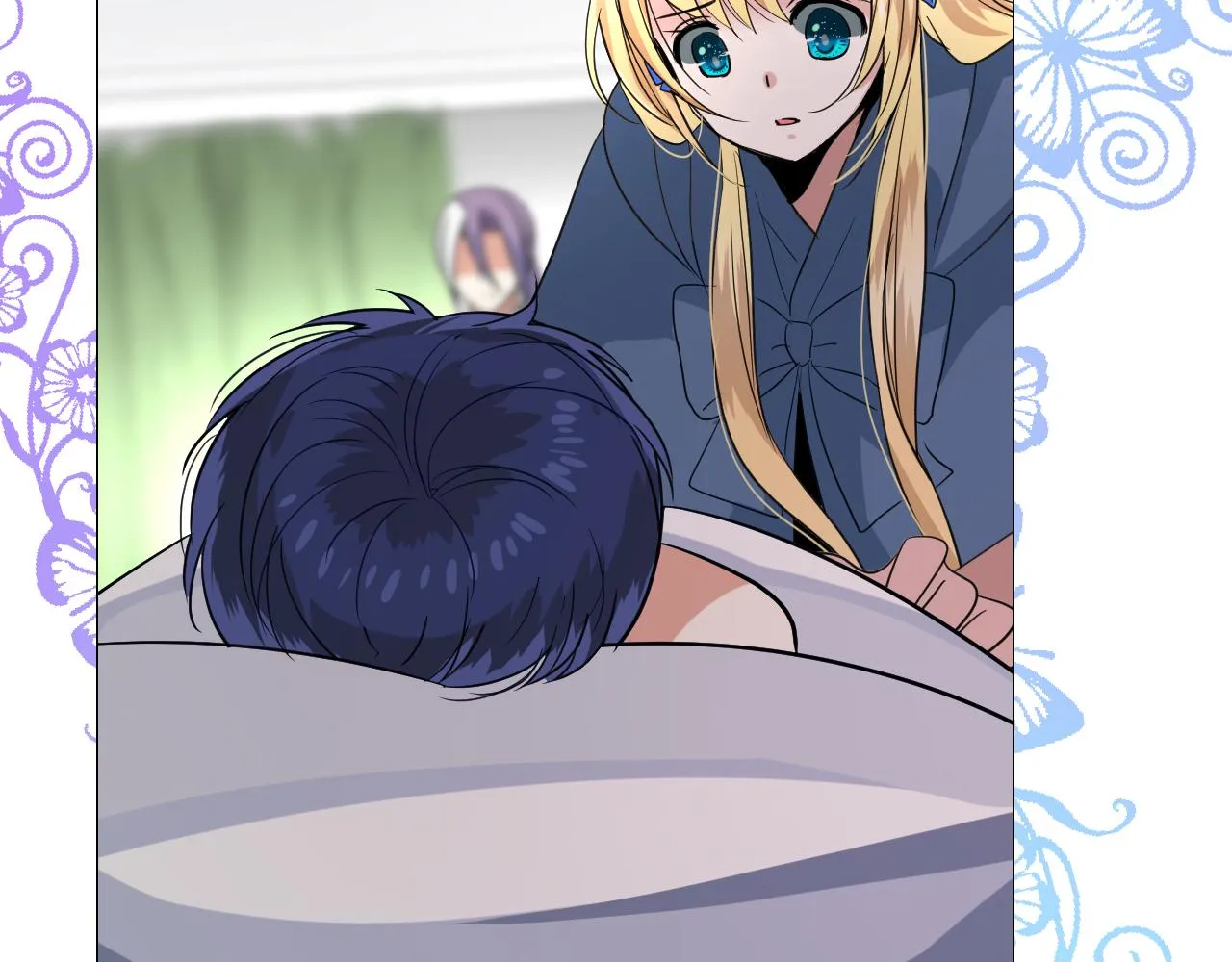 第71话 公主的秘密 第91页