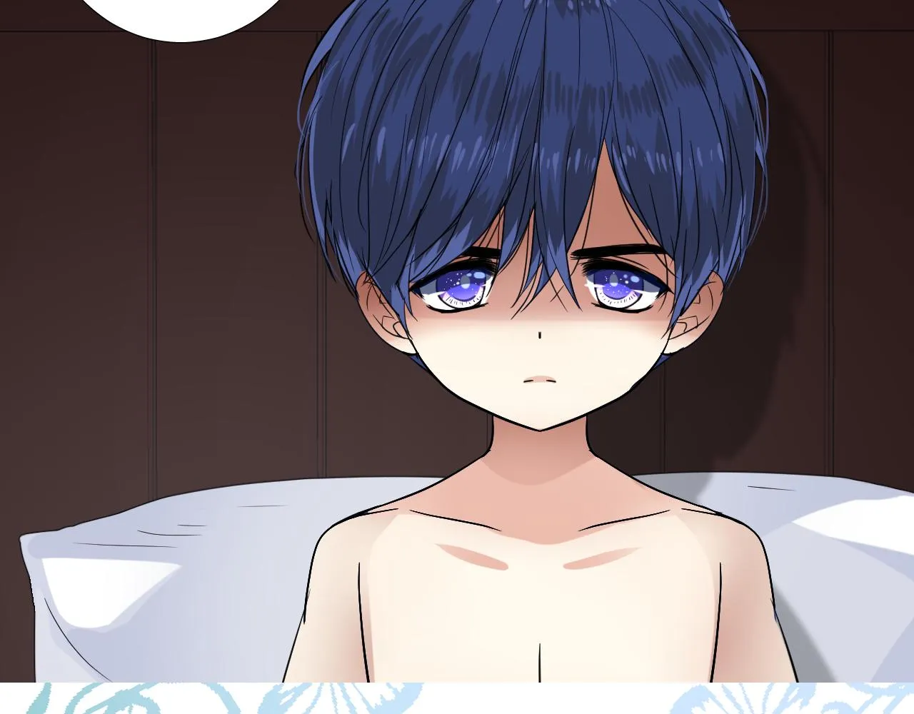 第73话 解药？ 第4页