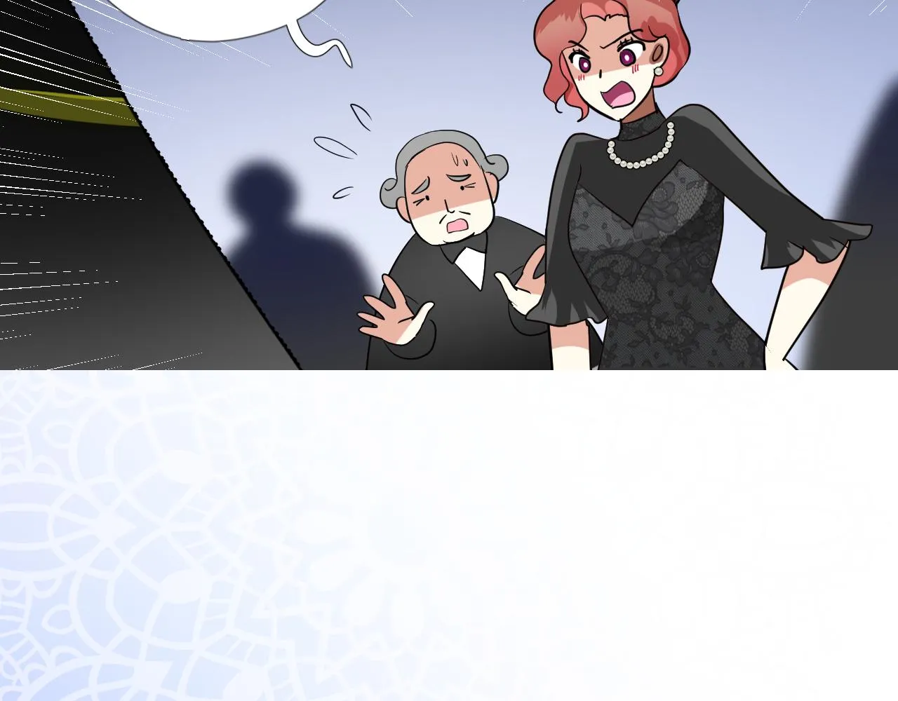 第74话 误会大了！ 第50页