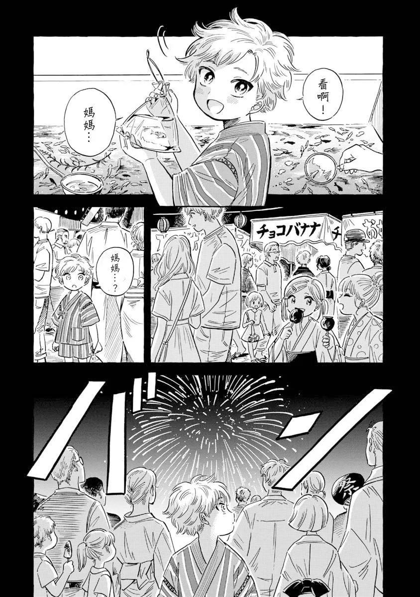 第34话 帆蜥鱼（前篇） 第2页