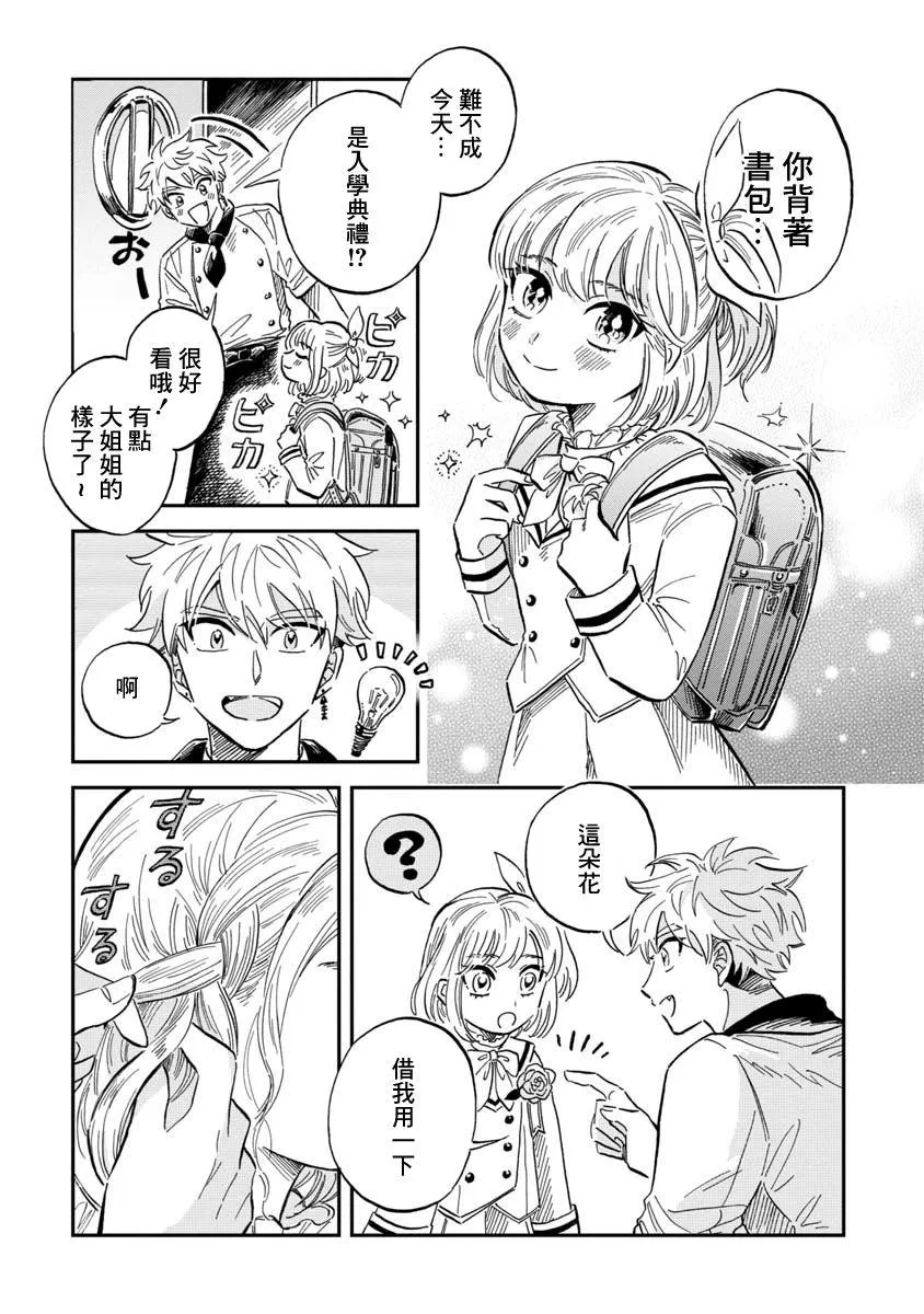 第28话 第4页