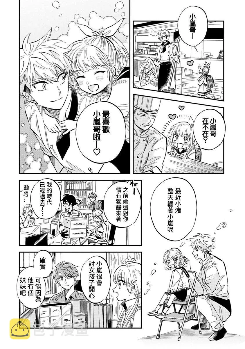 第28话 第6页
