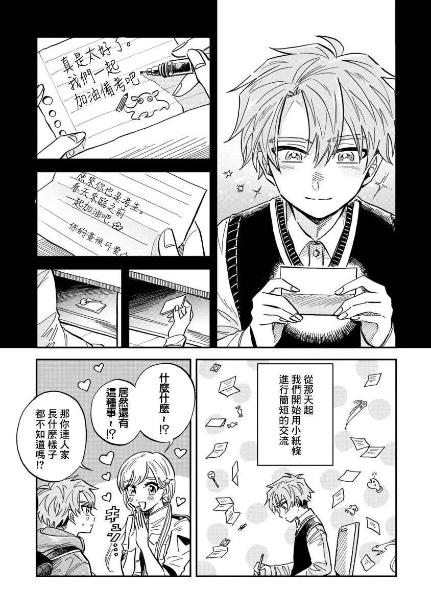第27话 太平洋桶眼鱼 第7页