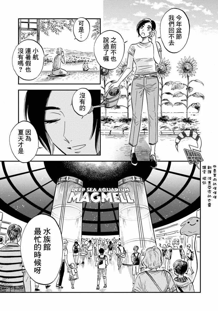 第22话 第3页
