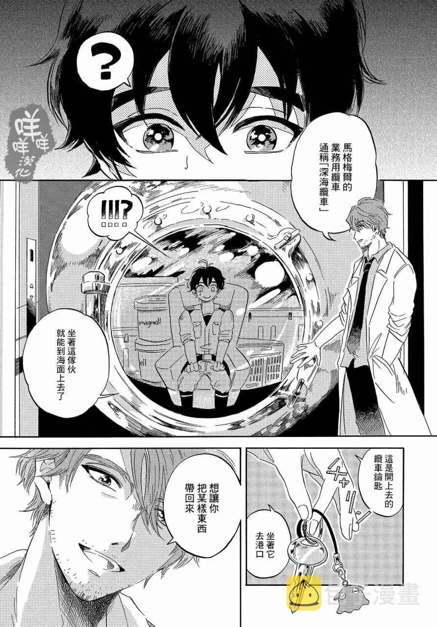 第2话 第15页