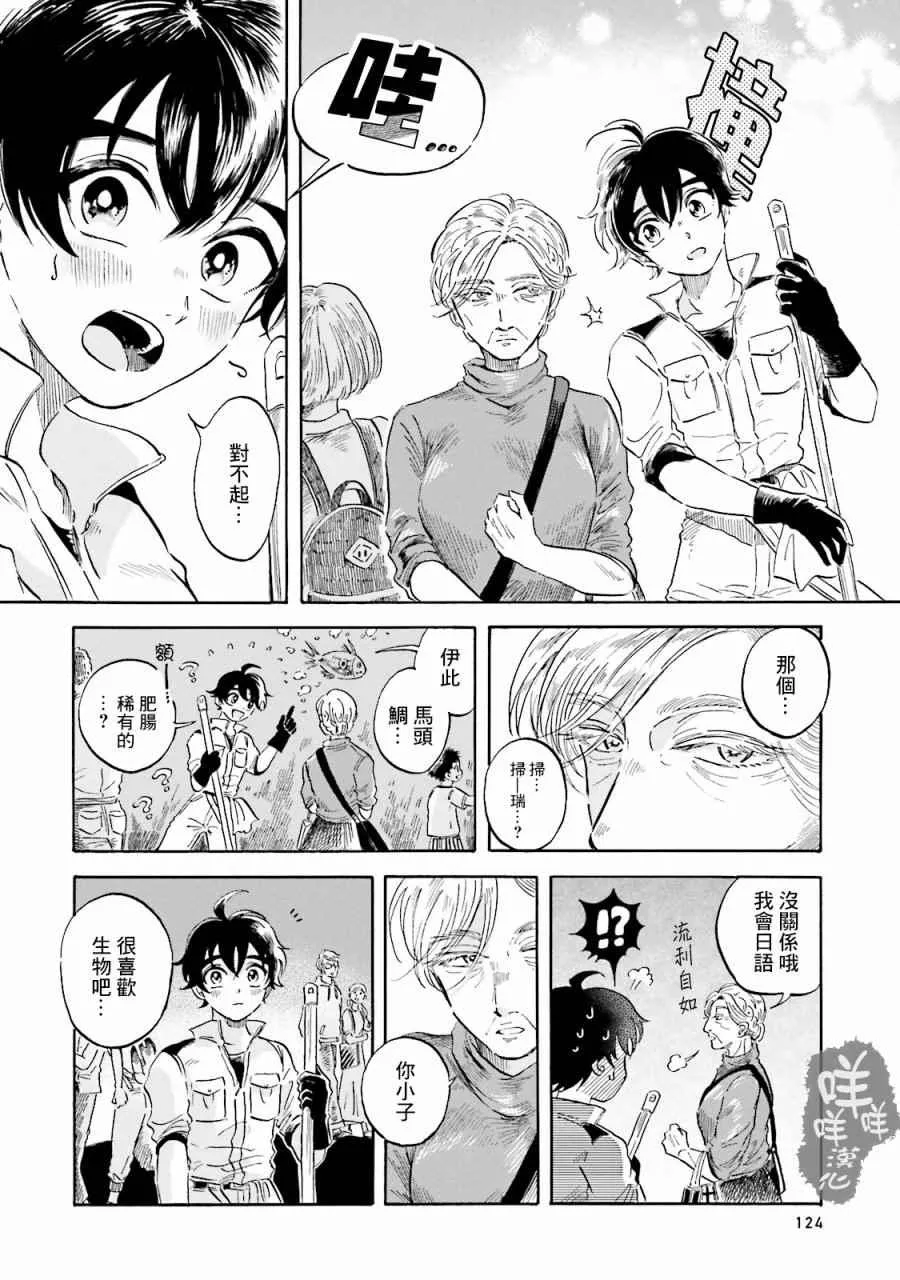 第3话 第6页