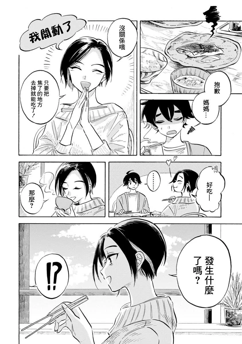 第13话 第6页