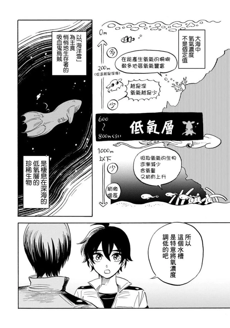 第16话 第21页