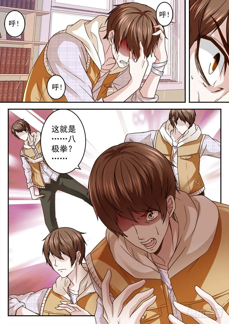 八极拳宗师 第3页