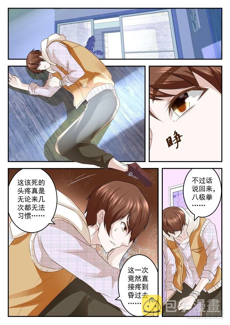 八极拳宗师 第4页