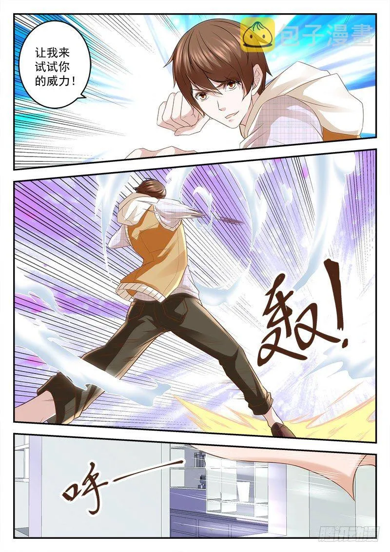 八极拳宗师 第5页