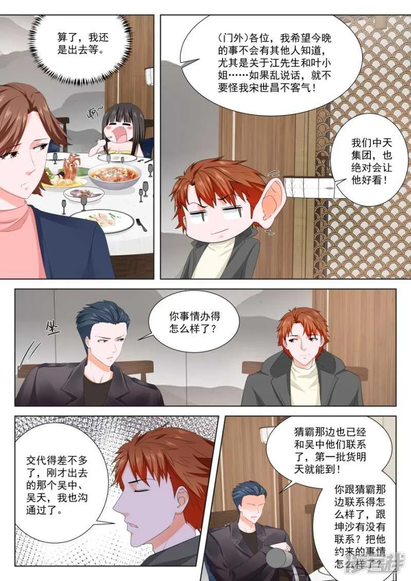 叶倾城的家庭 第5页