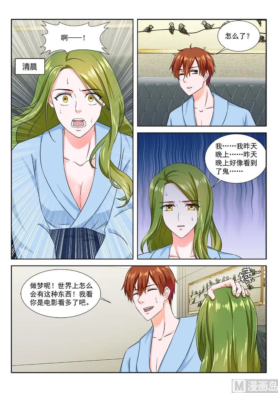 与坤沙会面 第6页