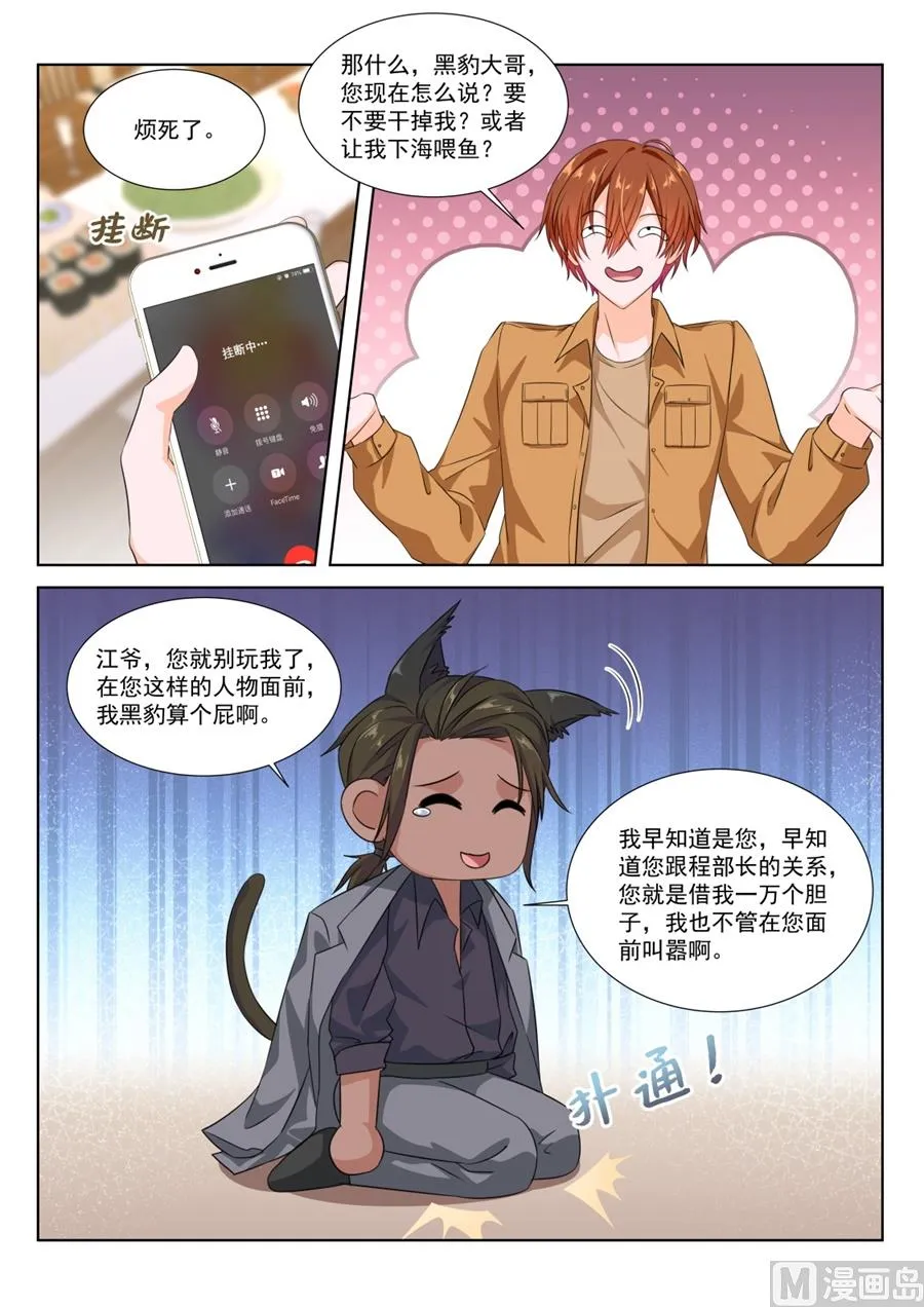 黑豹盛汤 第13页
