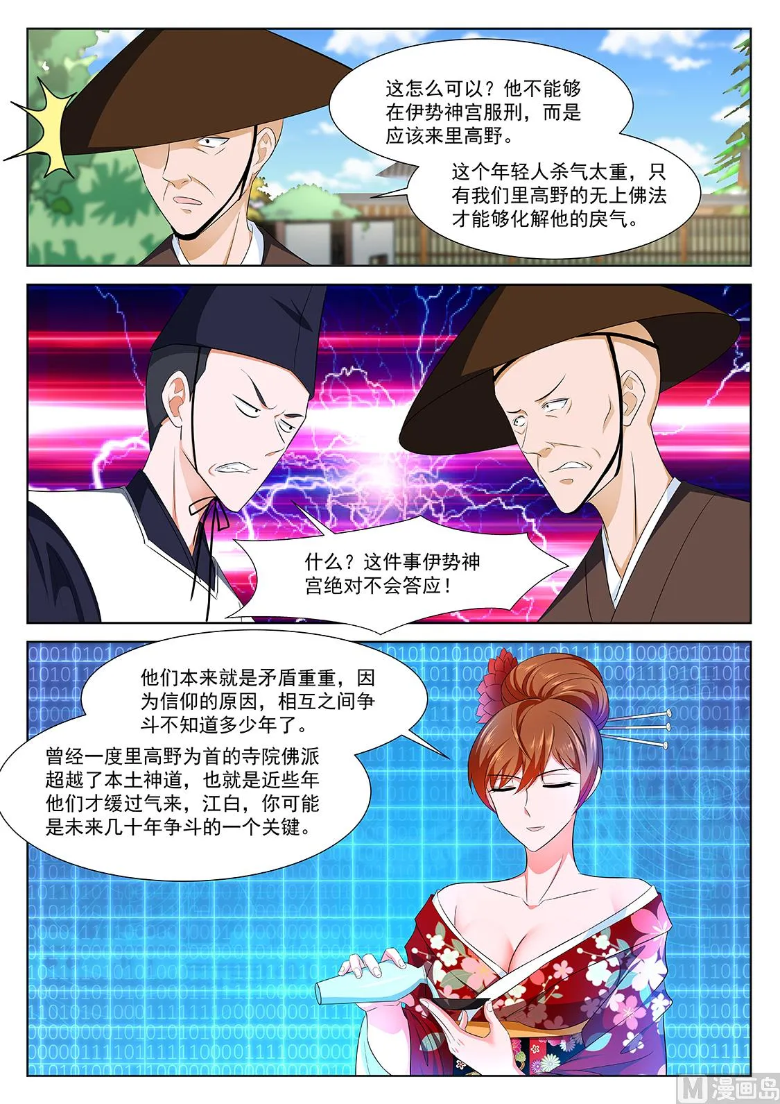 河童 第8页