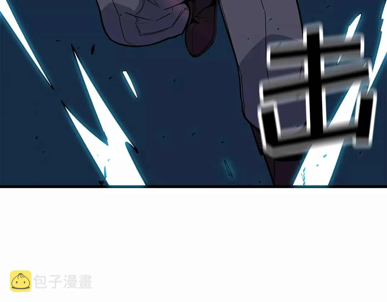 第8话 我们来接你了！ 第35页
