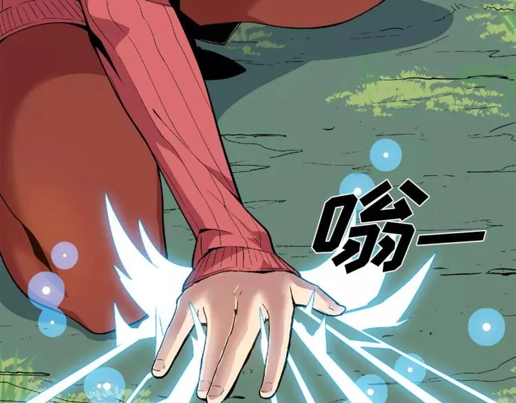 第1话 前方高能，熊出没！ 第217页