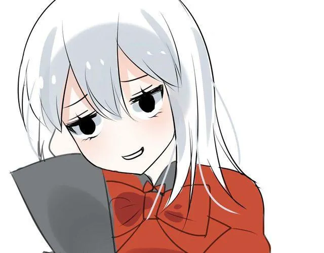第3话 她生气了 第26页
