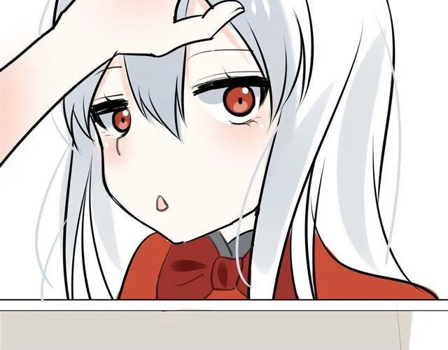 第3话 她生气了 第28页