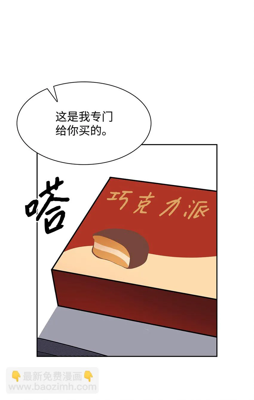 82 巧克力派 第31页