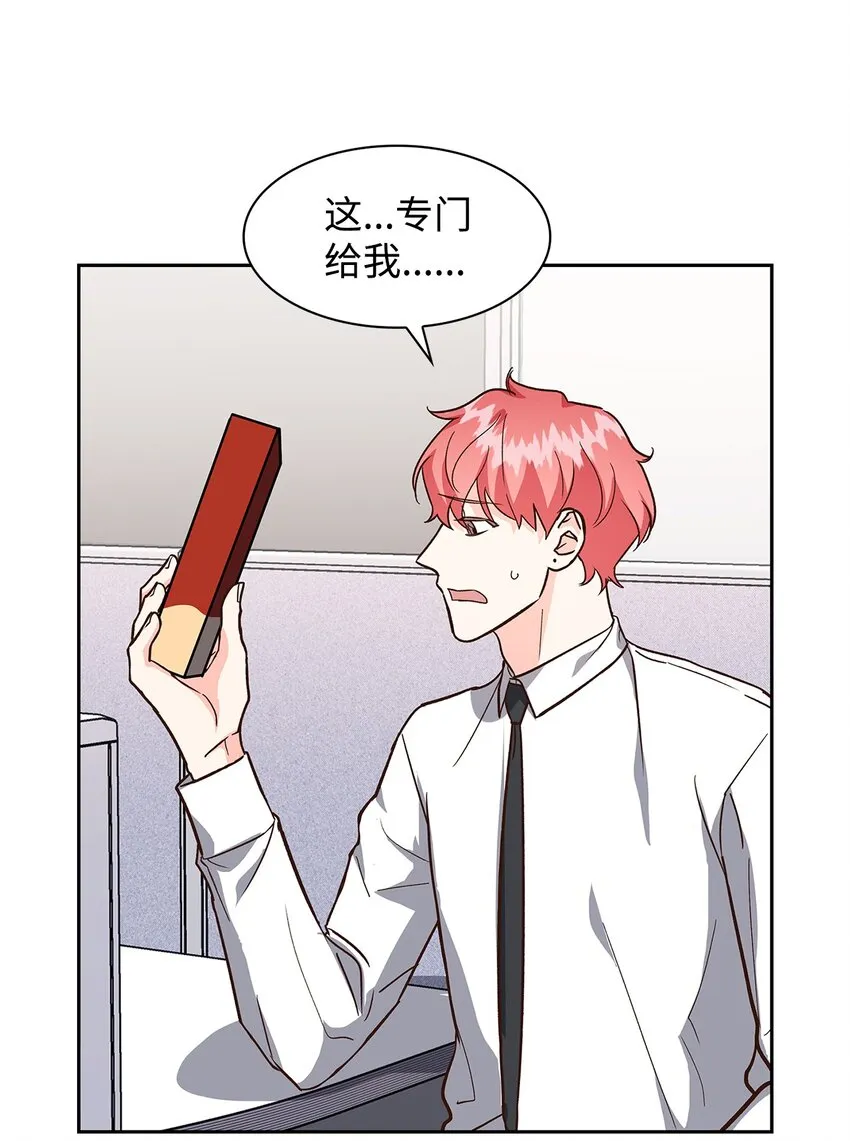 82 巧克力派 第32页