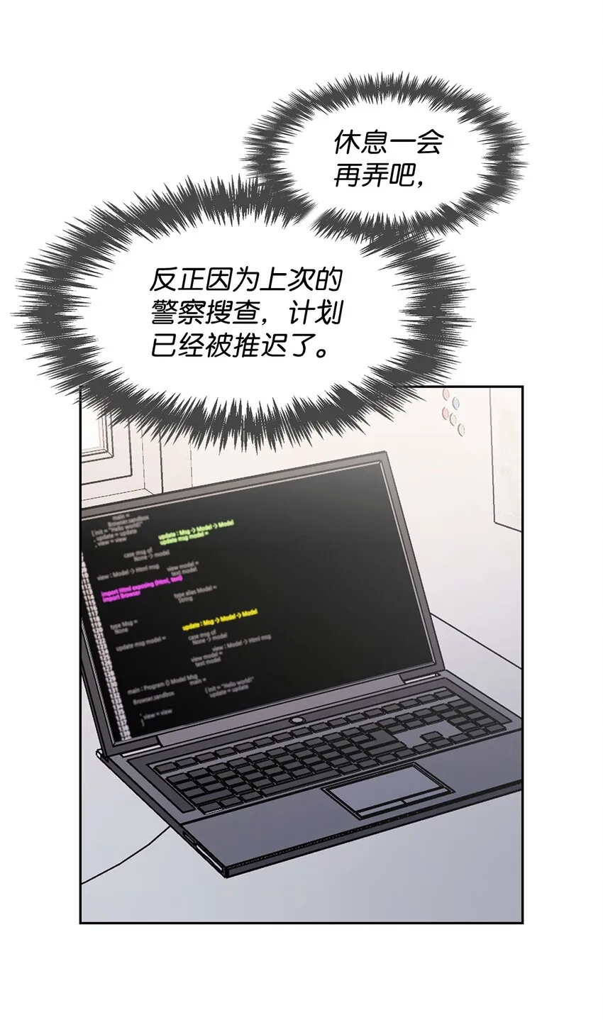 82 巧克力派 第51页
