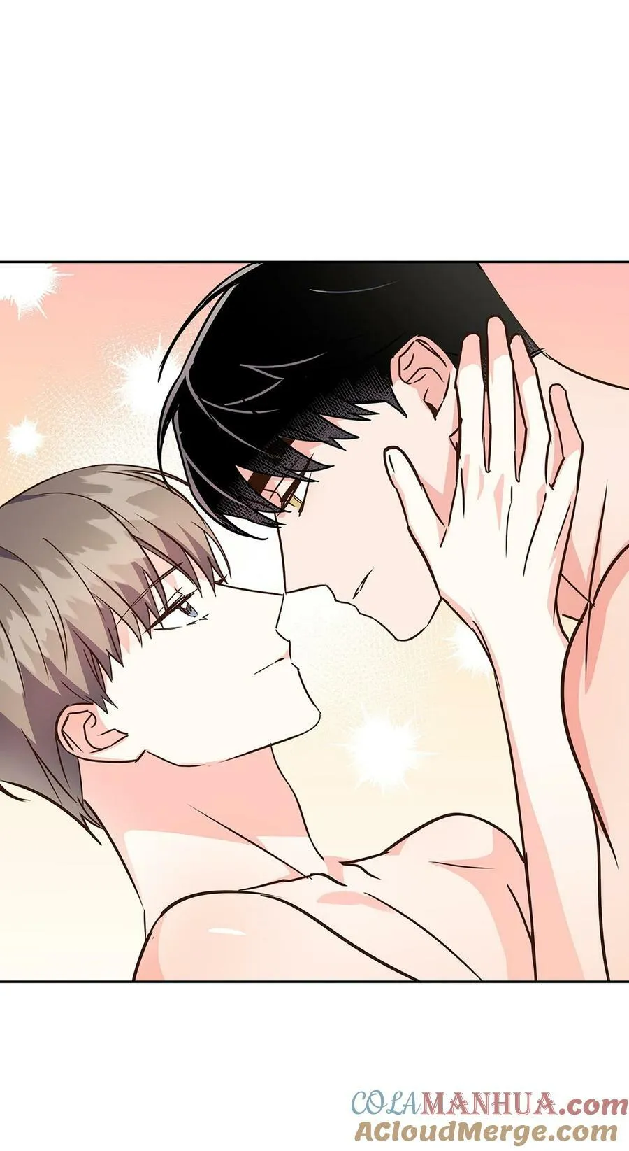 116 离别焦虑 第43页