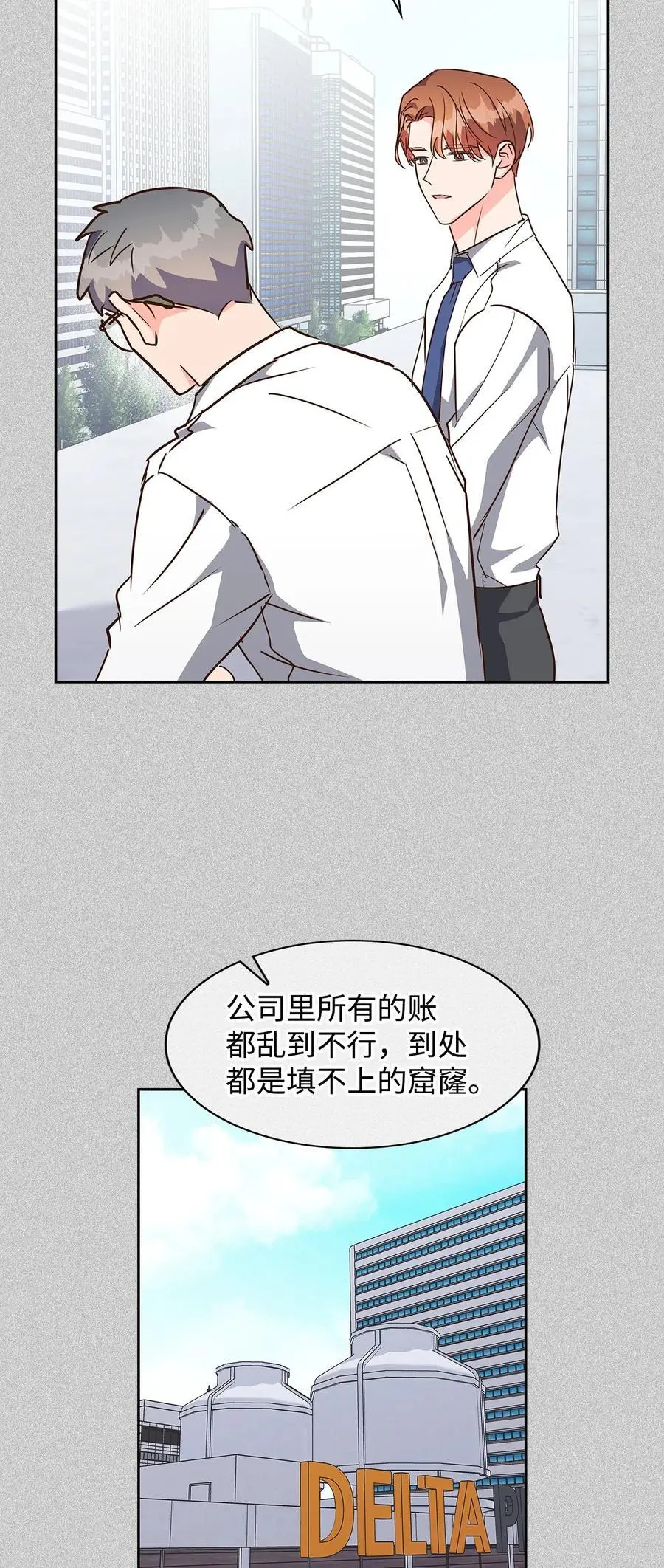 132 假账 第15页