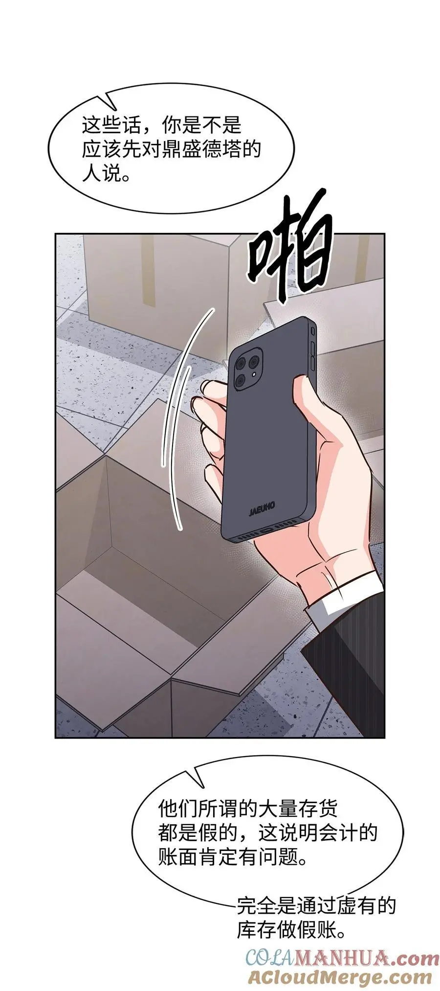 132 假账 第61页
